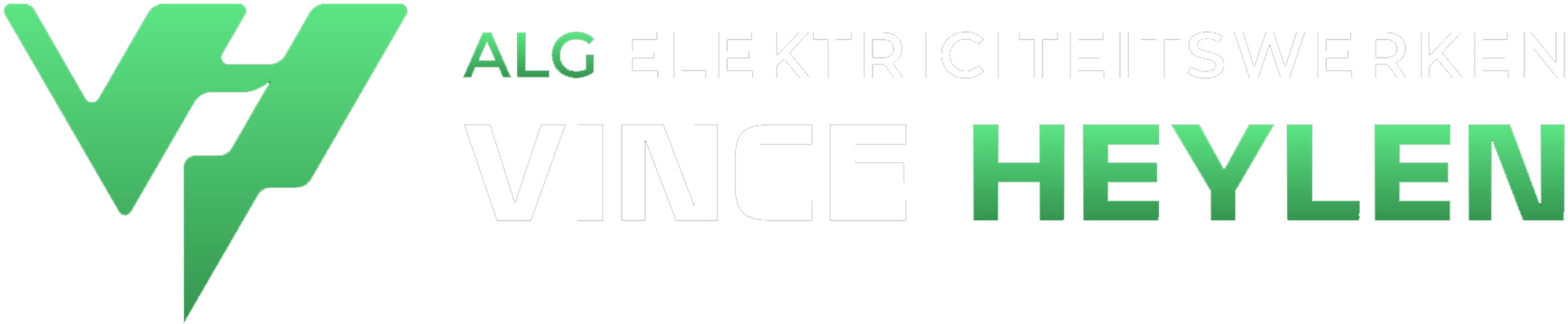 Elektriciteitswerken Vince Heylen